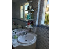 Resale - Villa - Vergel (El Vergel) - El Verger - Vergel (El Vergel) - El Verger Centro