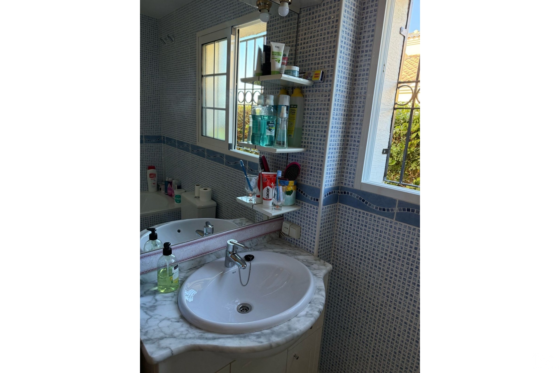 Resale - Villa - Vergel (El Vergel) - El Verger - Vergel (El Vergel) - El Verger Centro