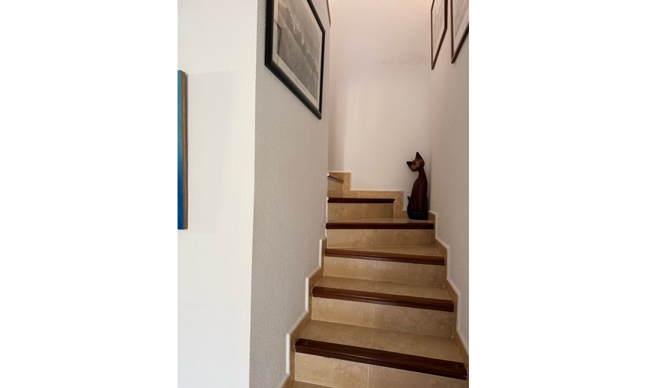 Resale - Villa - Vergel (El Vergel) - El Verger - Vergel (El Vergel) - El Verger Centro