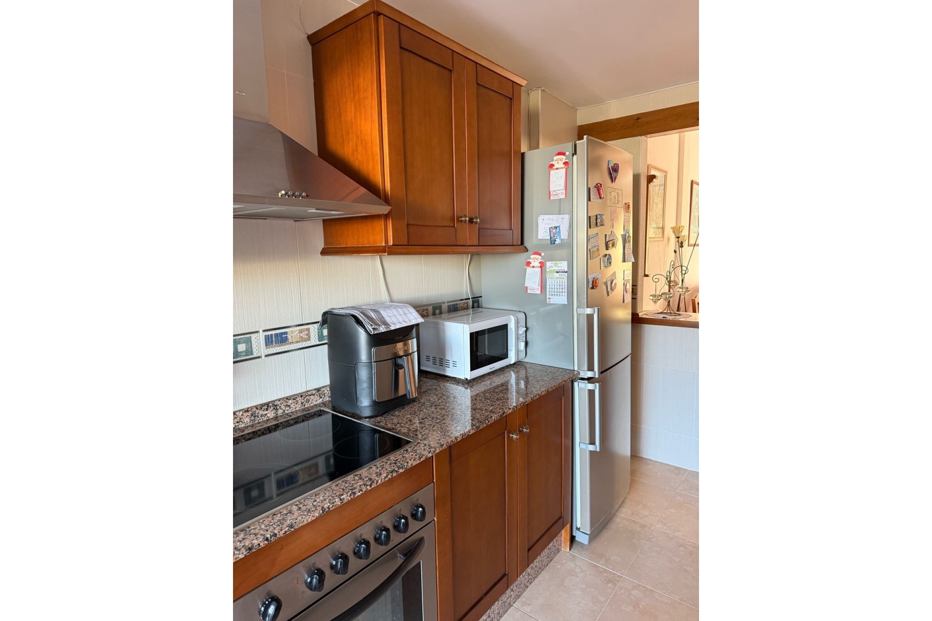 Resale - Villa - Vergel (El Vergel) - El Verger - Vergel (El Vergel) - El Verger Centro
