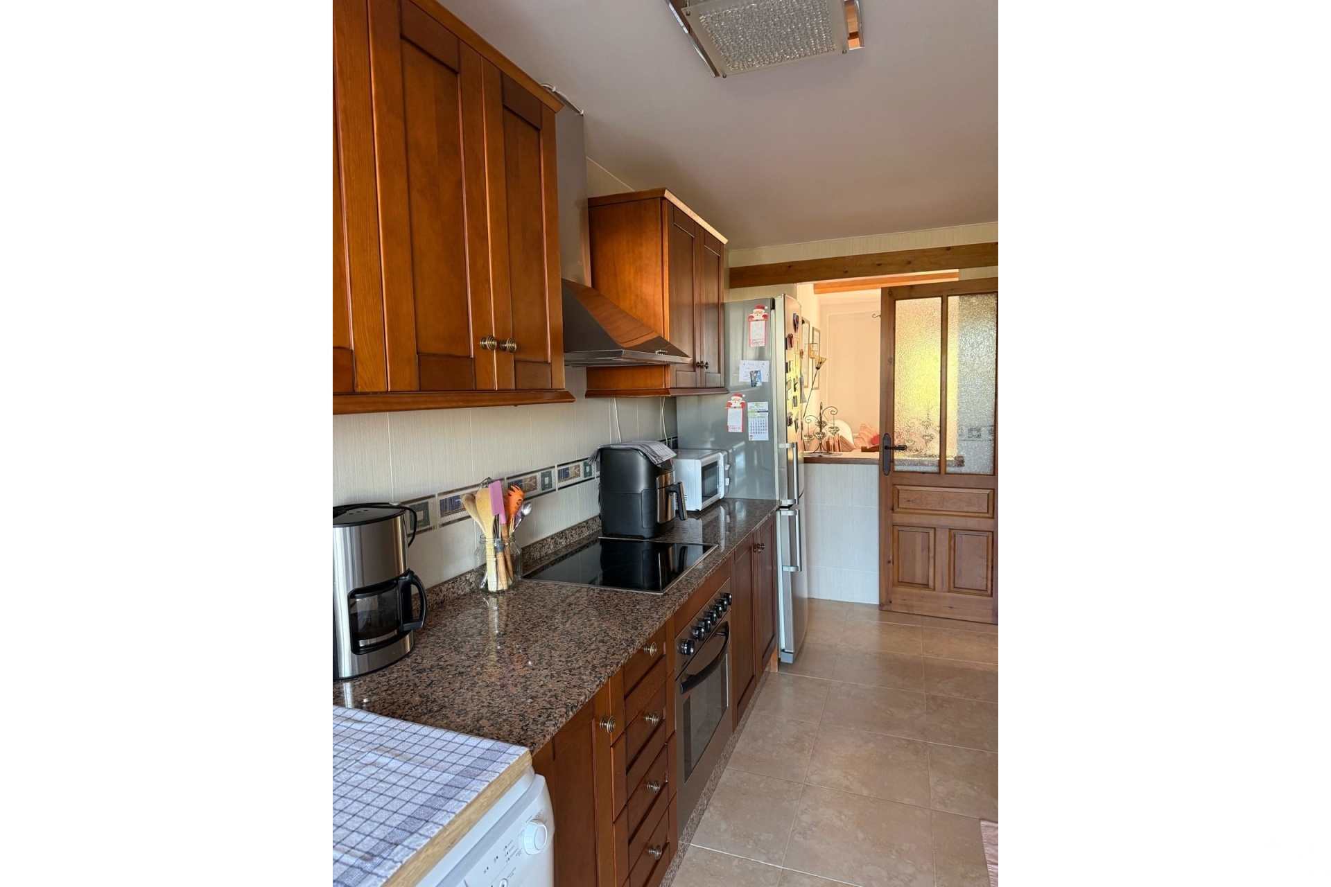Resale - Villa - Vergel (El Vergel) - El Verger - Vergel (El Vergel) - El Verger Centro