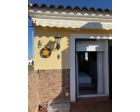 Resale - Villa - Vergel (El Vergel) - El Verger - Vergel (El Vergel) - El Verger Centro