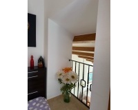 Resale - Villa - Vergel (El Vergel) - El Verger - Vergel (El Vergel) - El Verger Centro