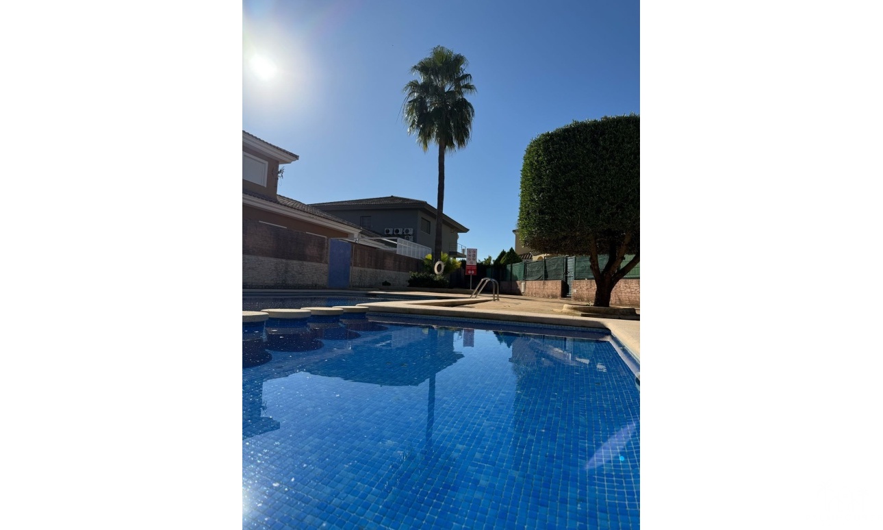 Resale - Villa - Vergel (El Vergel) - El Verger - Vergel (El Vergel) - El Verger Centro