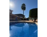 Resale - Villa - Vergel (El Vergel) - El Verger - Vergel (El Vergel) - El Verger Centro