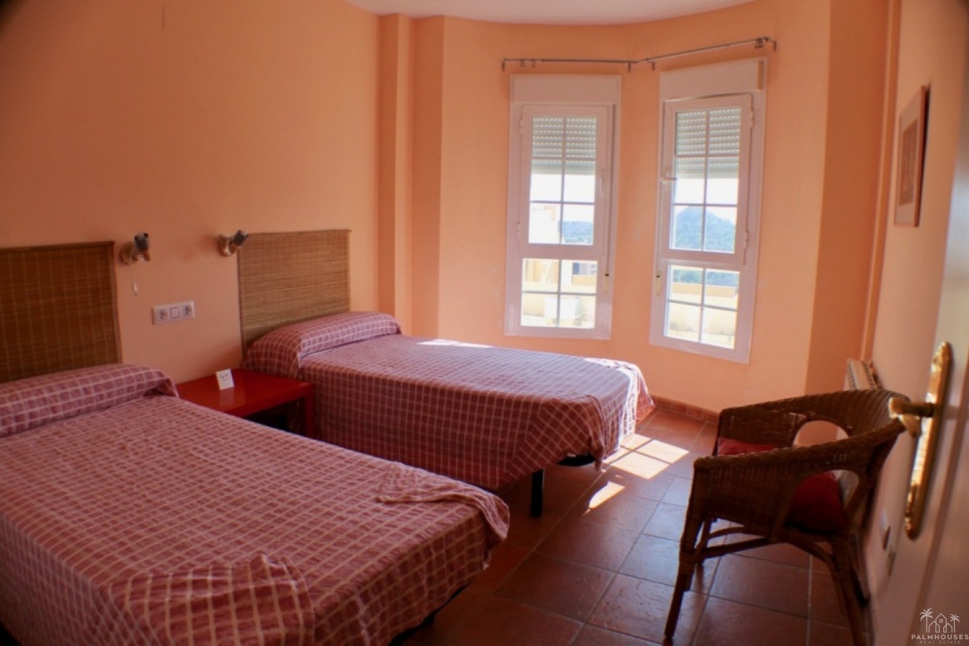 Resale - Villa - Villajoyosa - Montiboli