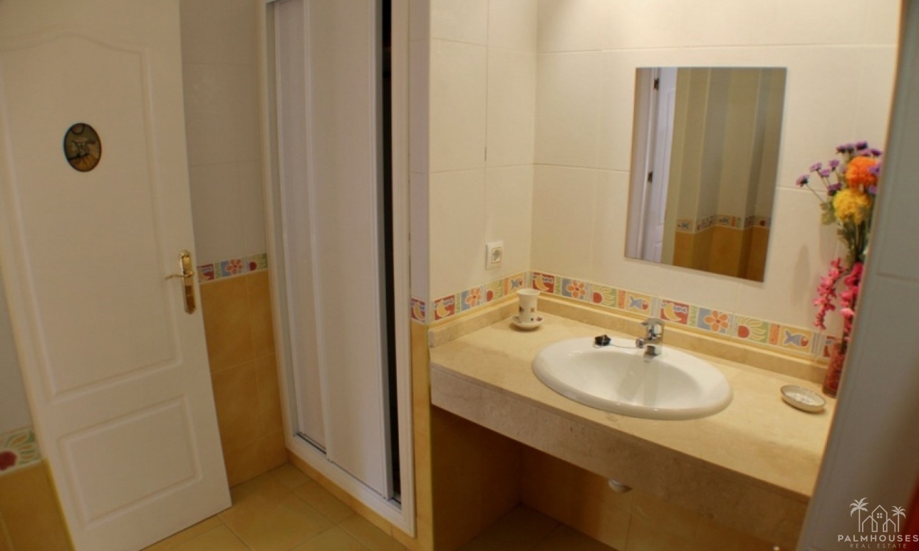 Resale - Villa - Villajoyosa - Montiboli