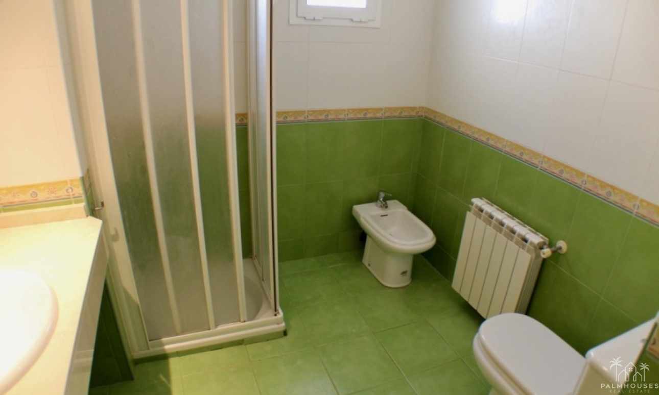 Resale - Villa - Villajoyosa - Montiboli