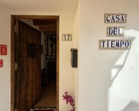 Resale - Villa - Villajoyosa - Villajoyosa Centro