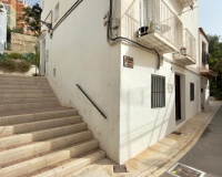 Resale - Villa - Villajoyosa - Villajoyosa Centro