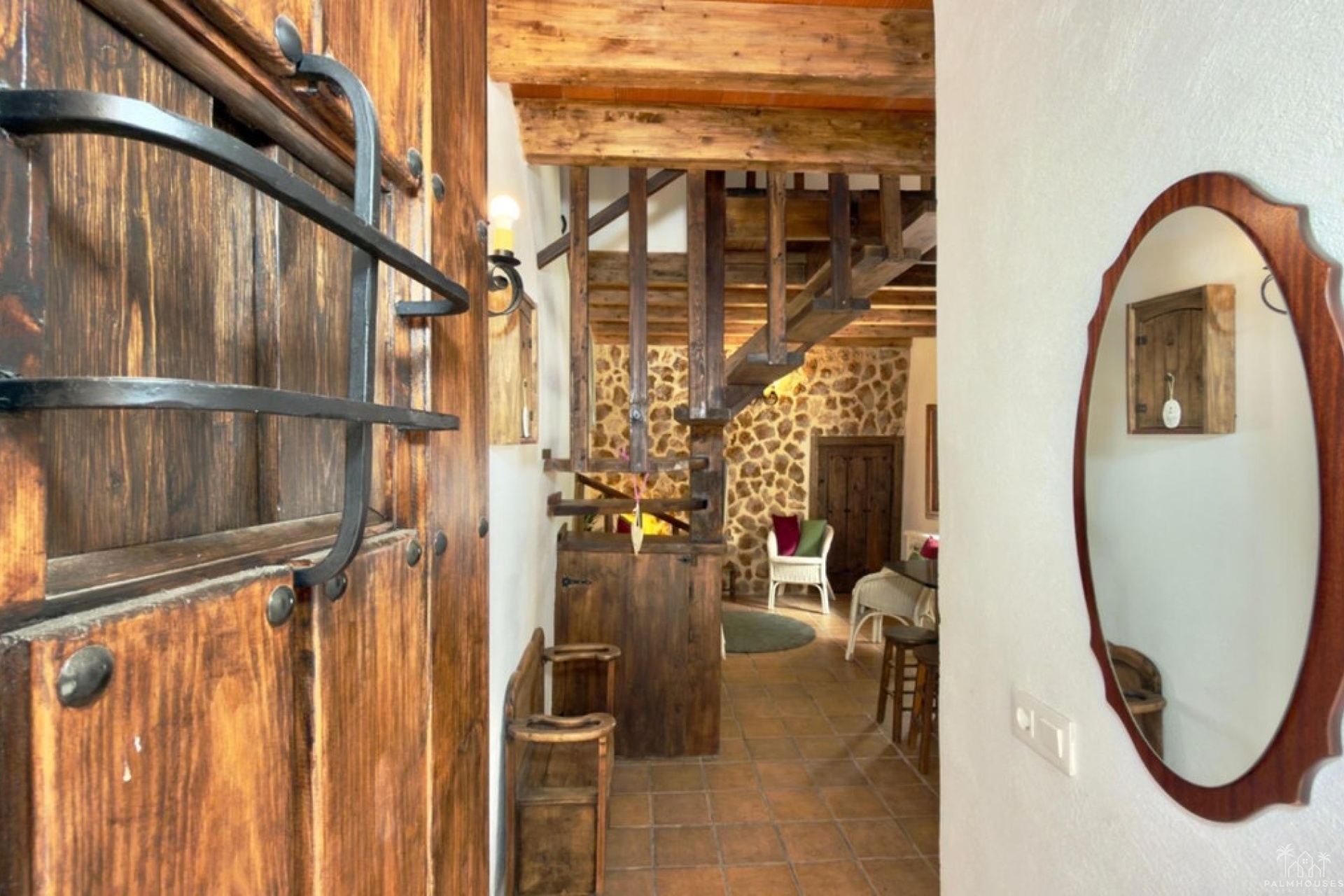 Resale - Villa - Villajoyosa - Villajoyosa Centro