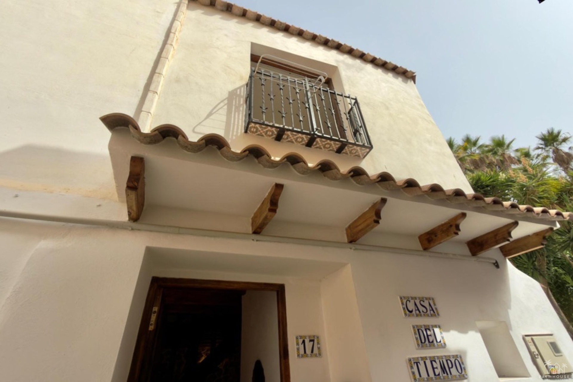 Resale - Villa - Villajoyosa - Villajoyosa Centro
