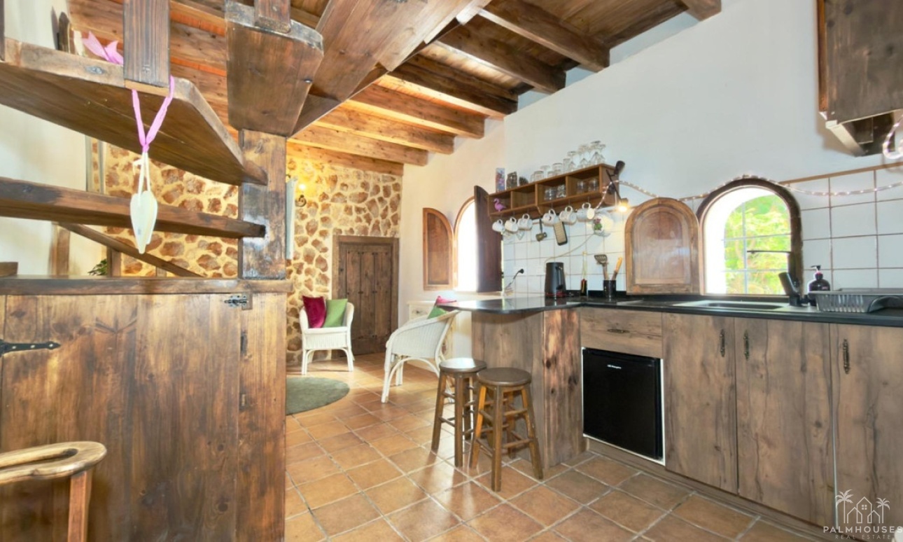 Resale - Villa - Villajoyosa - Villajoyosa Centro