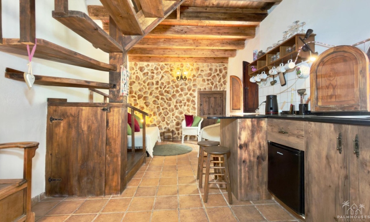 Resale - Villa - Villajoyosa - Villajoyosa Centro