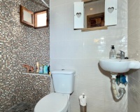 Resale - Villa - Villajoyosa - Villajoyosa Centro