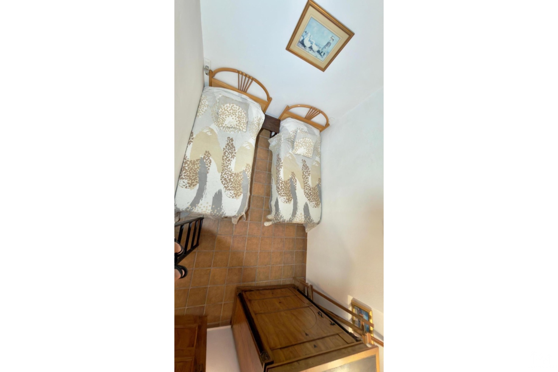 Resale - Villa - Villajoyosa - Villajoyosa Centro
