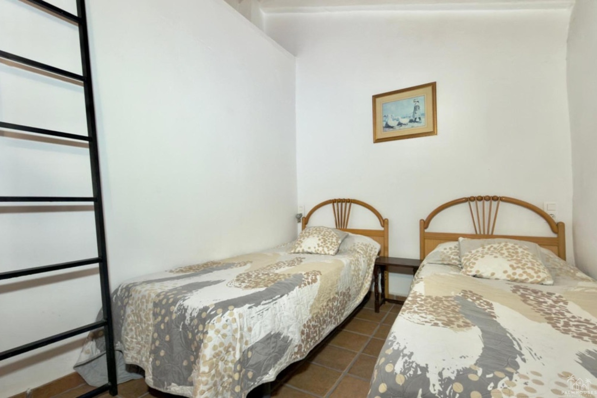 Resale - Villa - Villajoyosa - Villajoyosa Centro