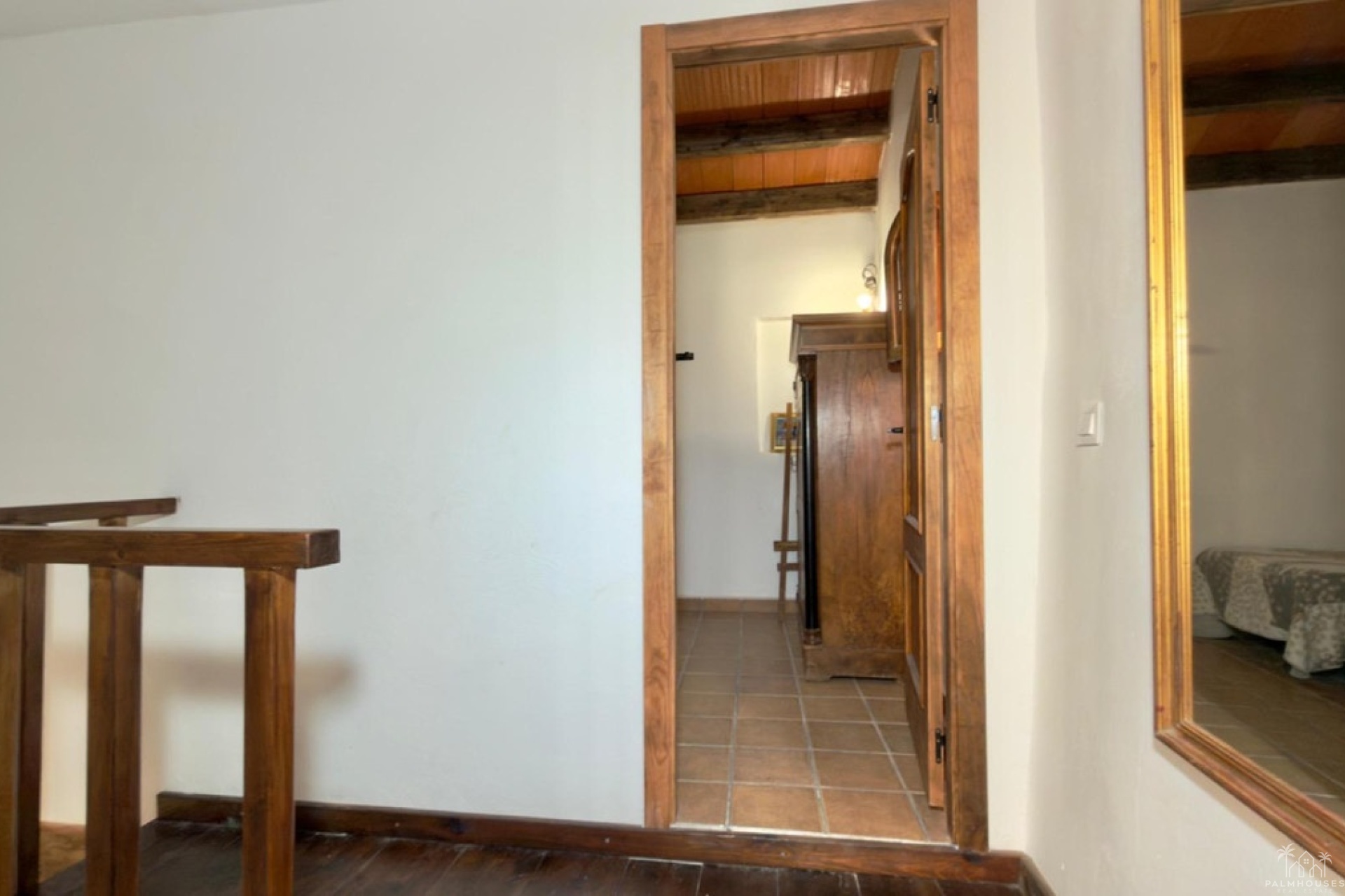 Resale - Villa - Villajoyosa - Villajoyosa Centro