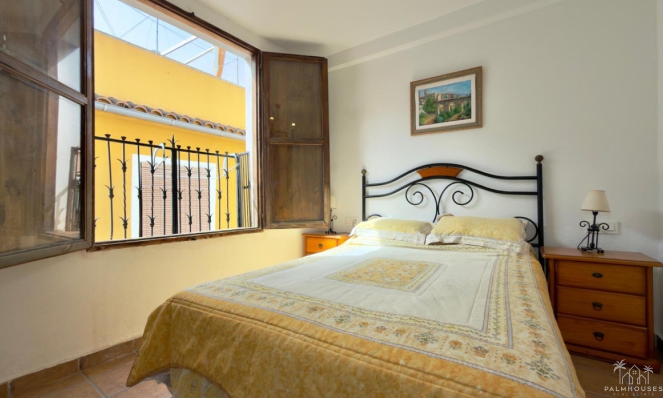 Resale - Villa - Villajoyosa - Villajoyosa Centro