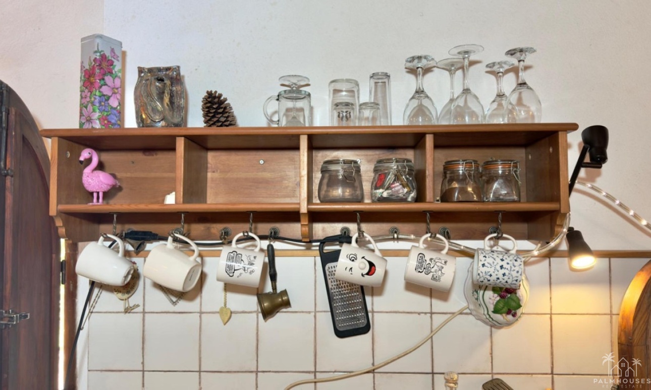 Resale - Villa - Villajoyosa - Villajoyosa Centro