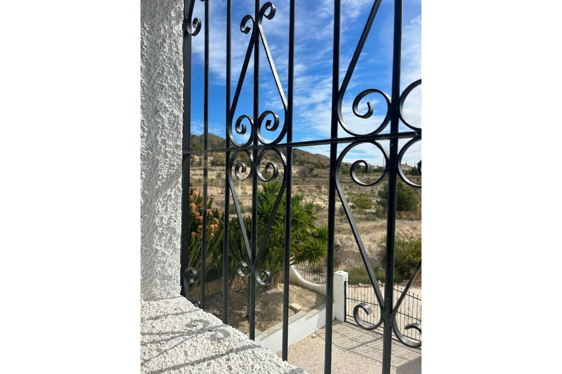 Resale - Villa - Villajoyosa - Villajoyosa Centro