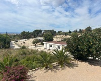 Resale - Villa - Villajoyosa - Villajoyosa Centro