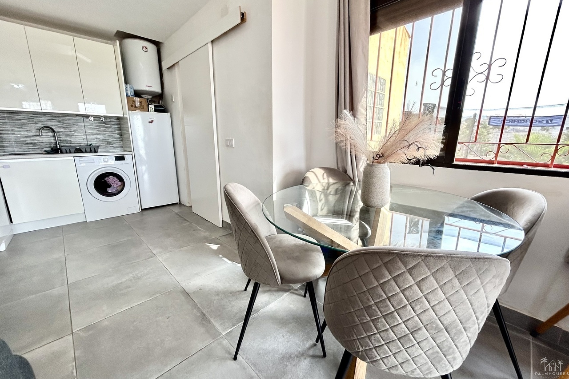 Resale - Villa - Villamartin - Costa Blanca