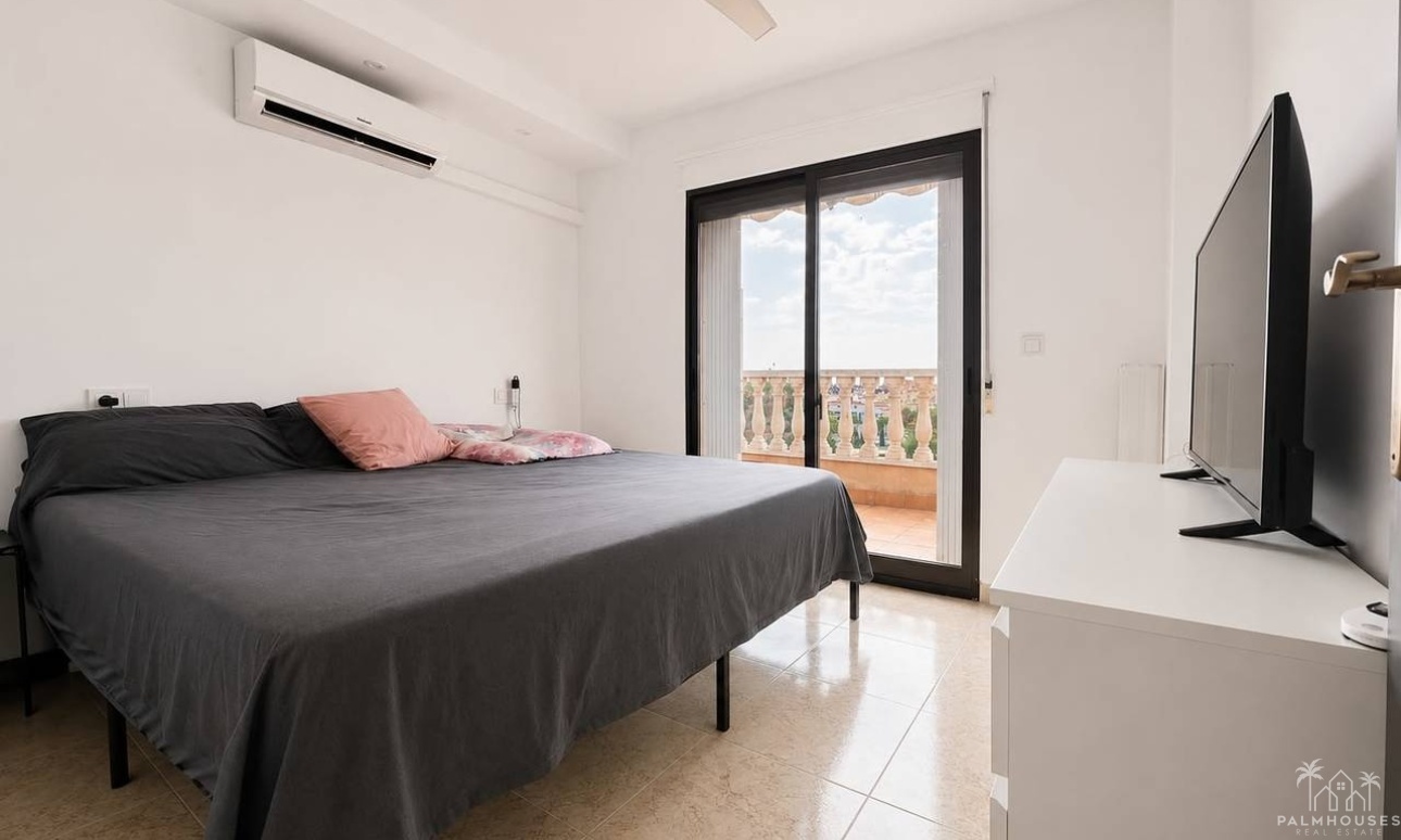 Resale - Villa - Villamartin - Costa Blanca