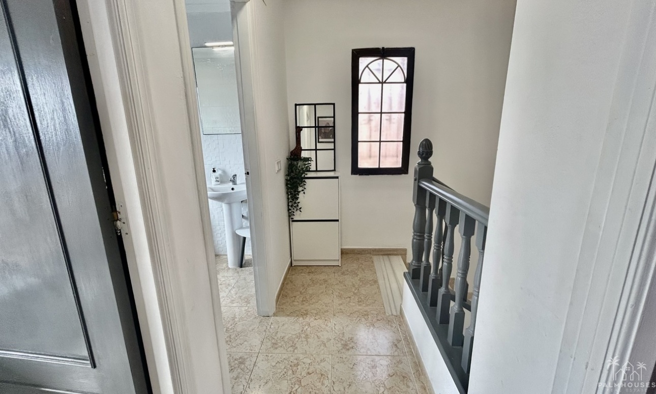 Resale - Villa - Villamartin - Costa Blanca