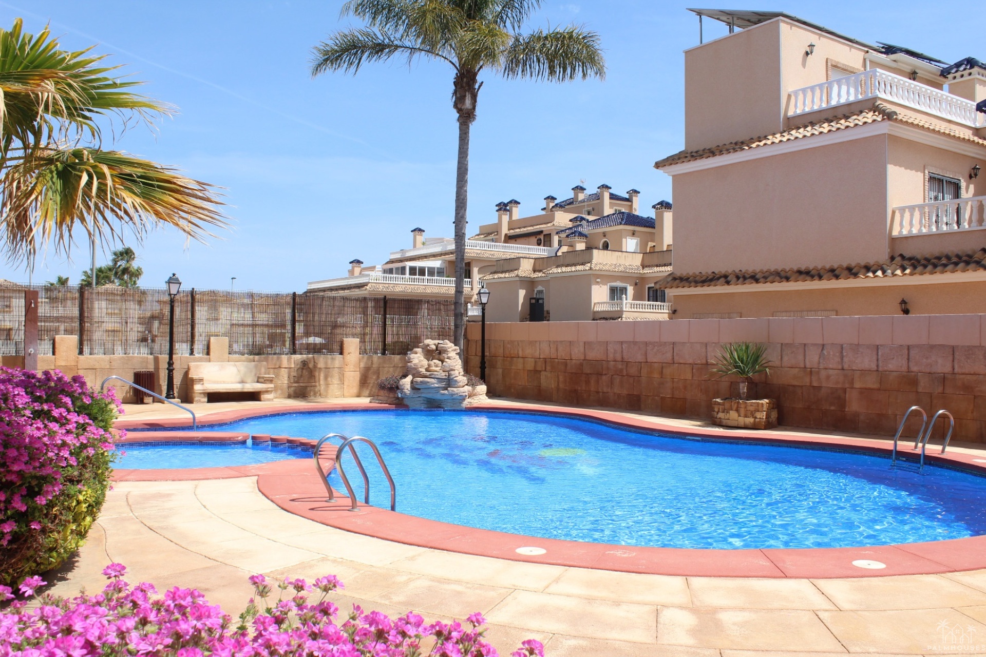 Resale - Villa - Villamartin - Costa Blanca