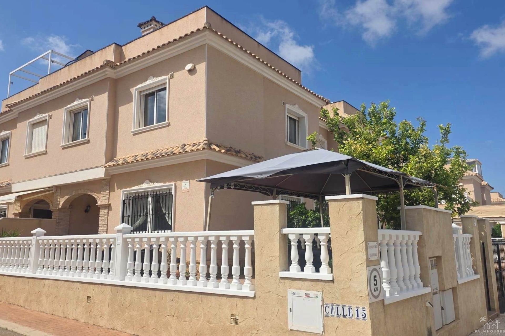 Resale - Villa - Villamartin - Costa Blanca