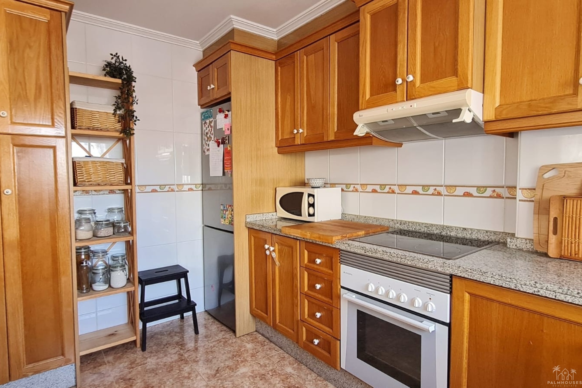 Resale - Villa - Villamartin - Costa Blanca