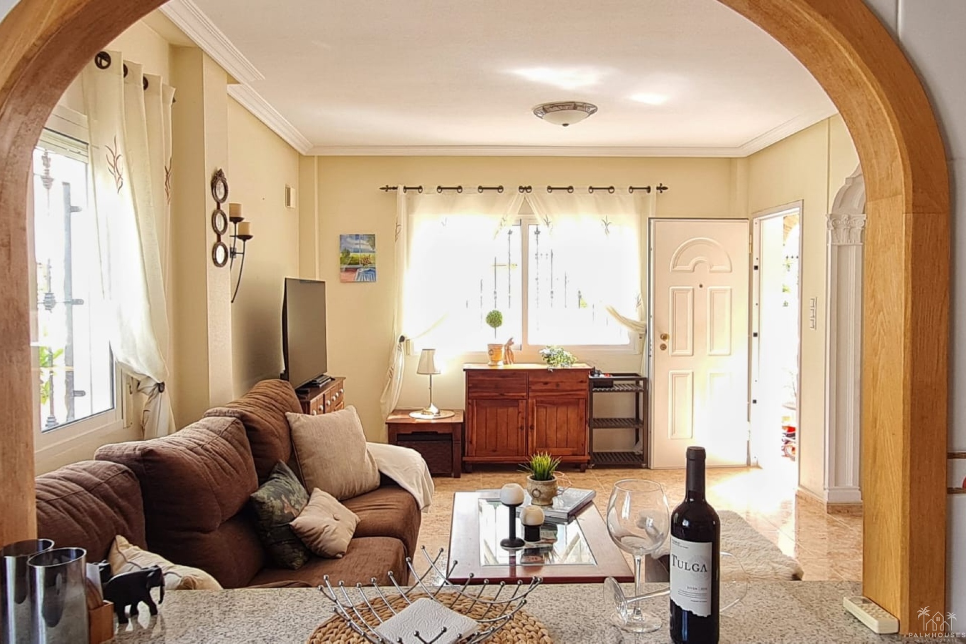 Resale - Villa - Villamartin - Costa Blanca