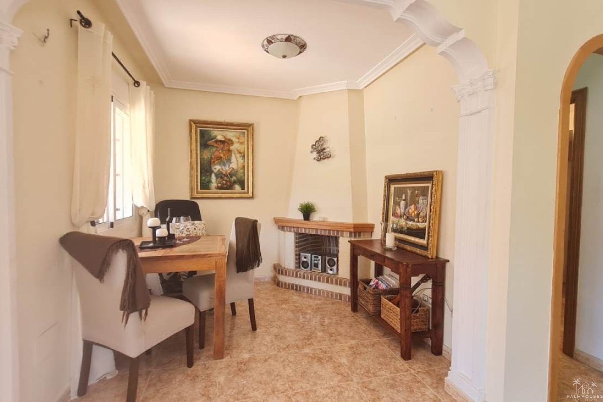 Resale - Villa - Villamartin - Costa Blanca