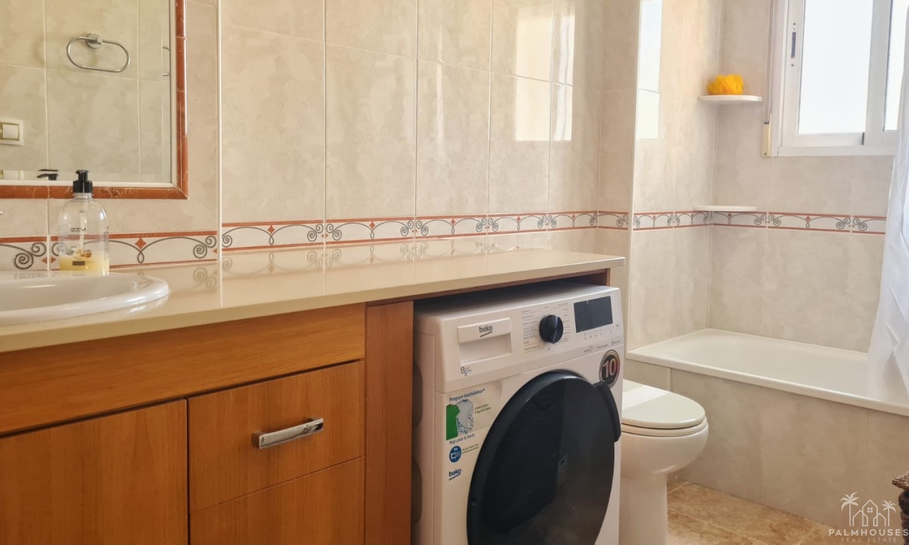 Resale - Villa - Villamartin - Costa Blanca