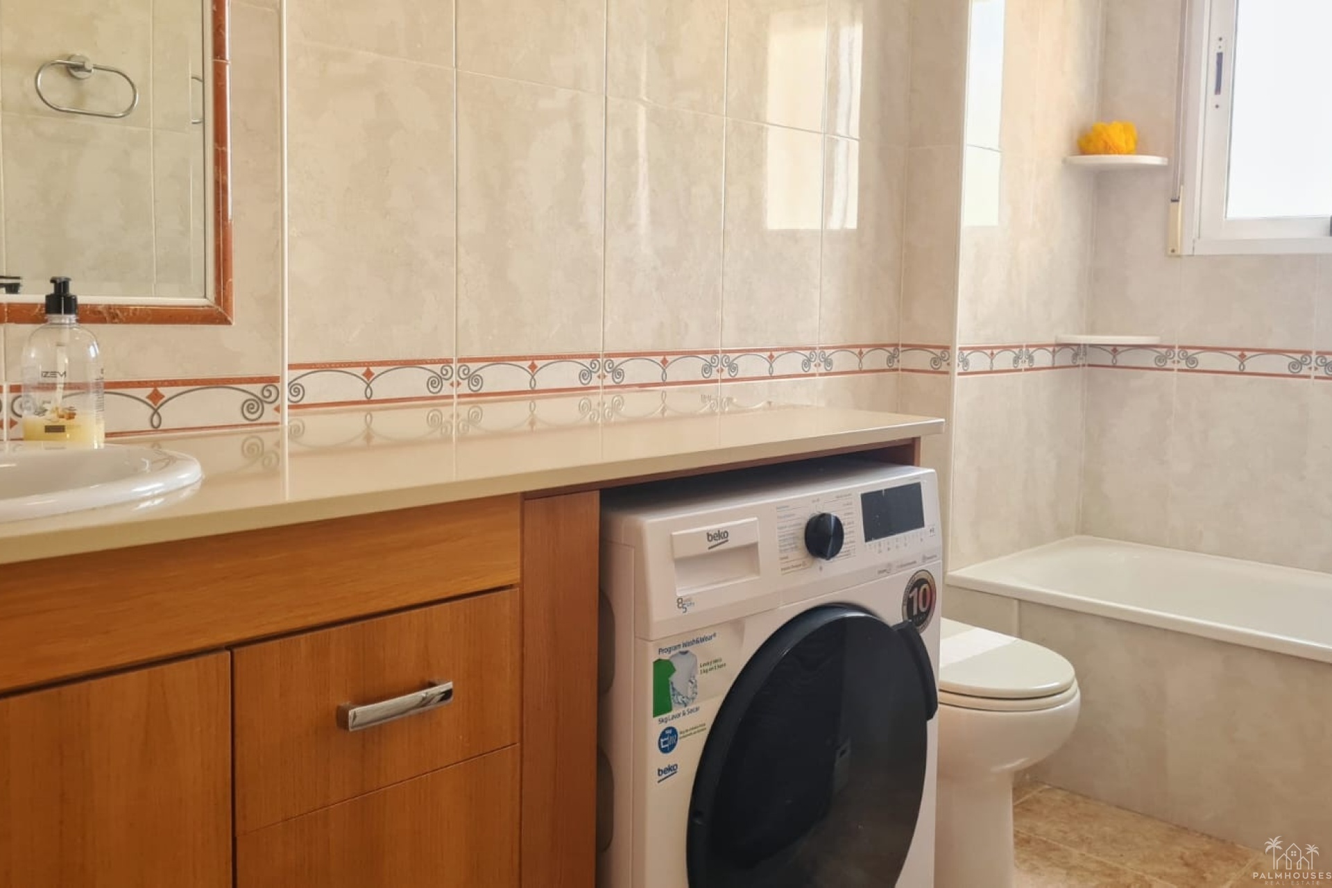 Resale - Villa - Villamartin - Costa Blanca