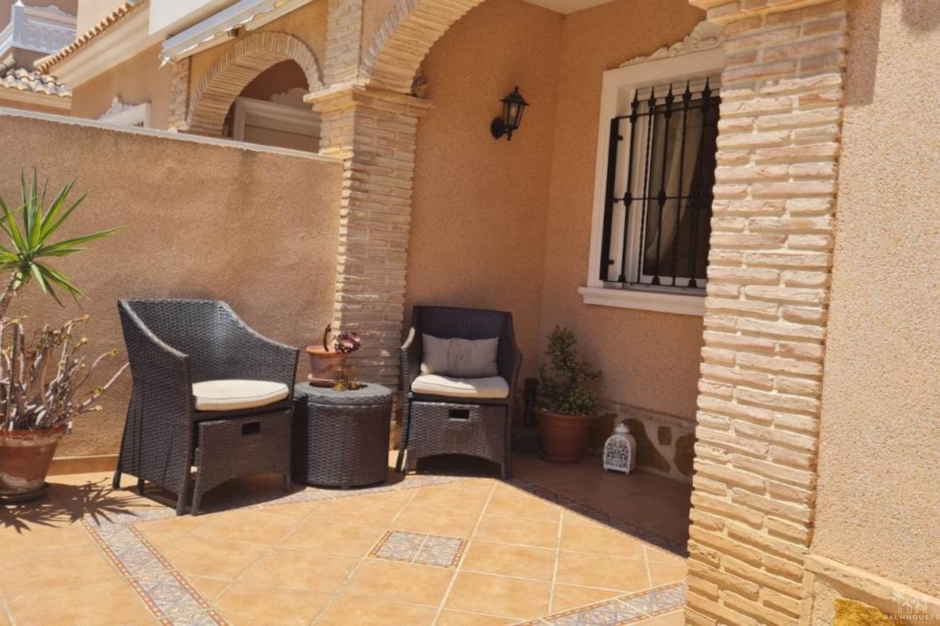 Resale - Villa - Villamartin - Costa Blanca