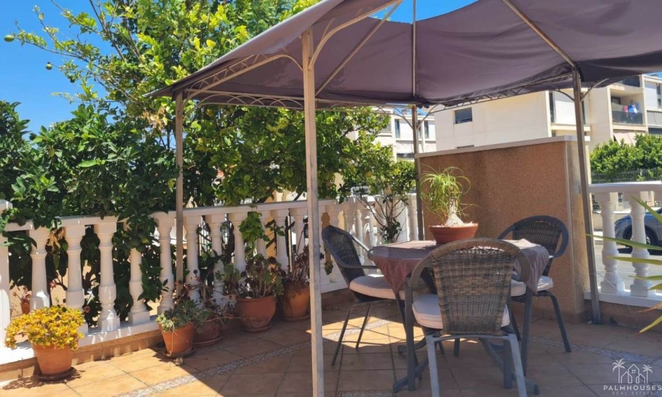 Resale - Villa - Villamartin - Costa Blanca