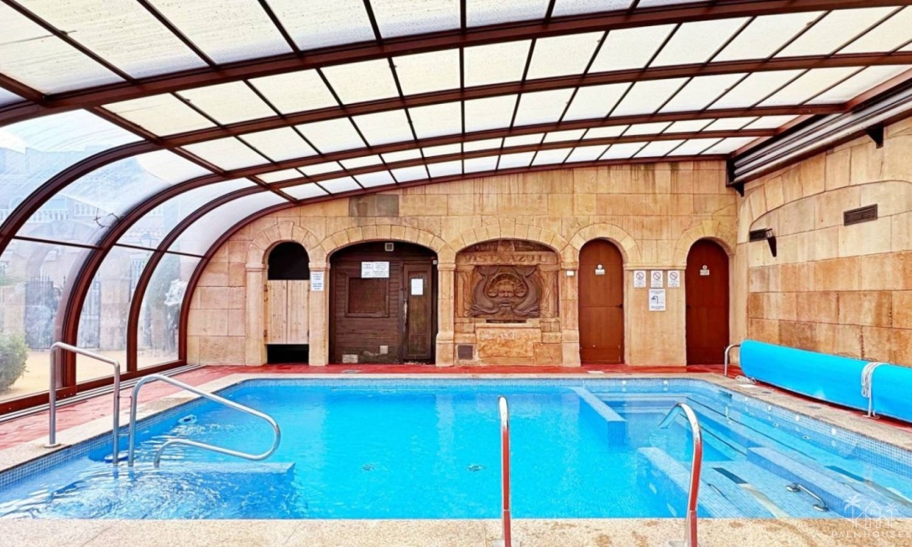 Resale - Villa - Villamartin - Costa Blanca