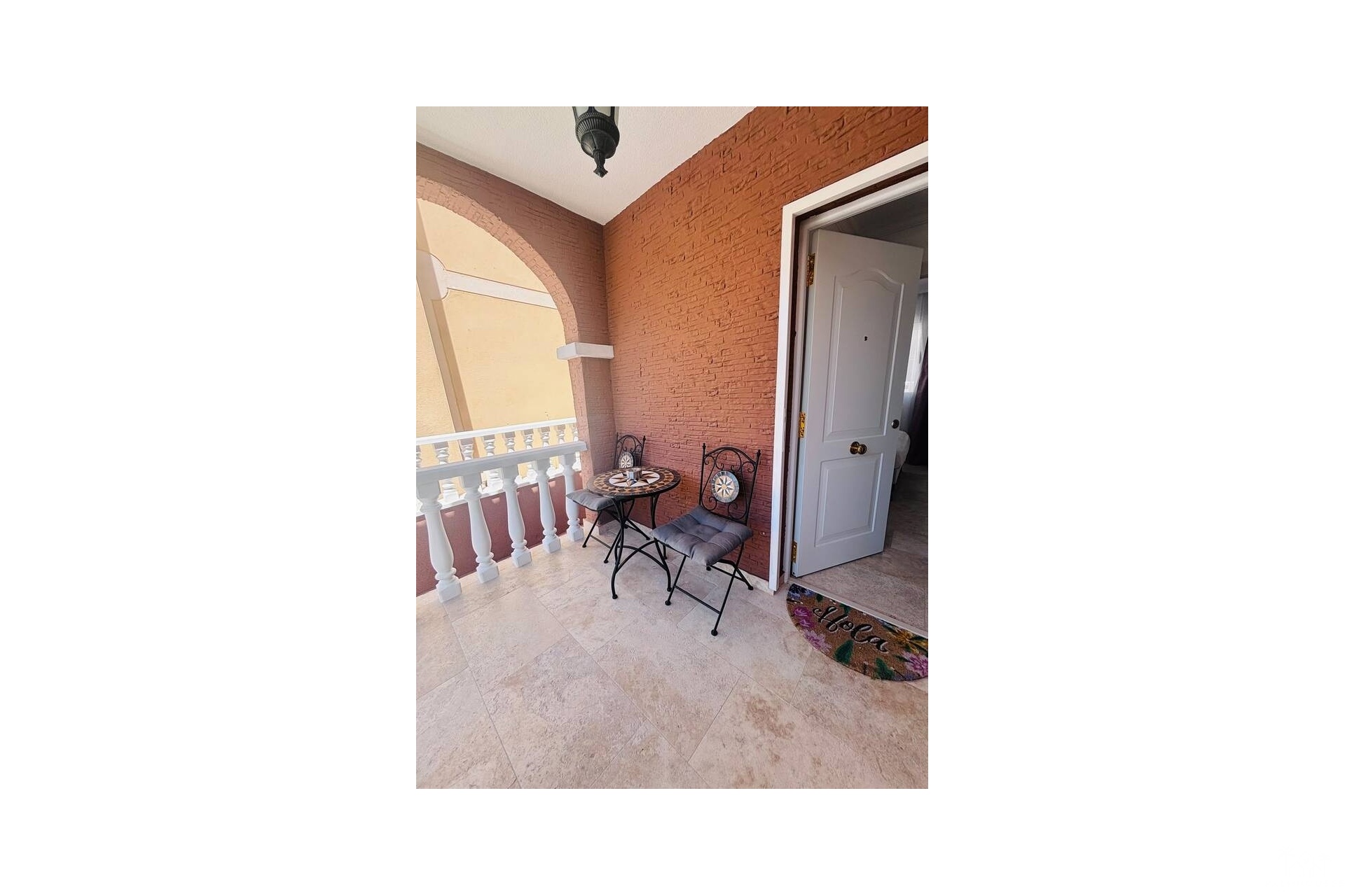 Resale - Villa - Villamartin - Costa Blanca