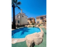 Resale - Villa - Villamartin - Costa Blanca