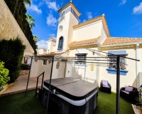 Resale - Villa - Villamartin - Costa Blanca