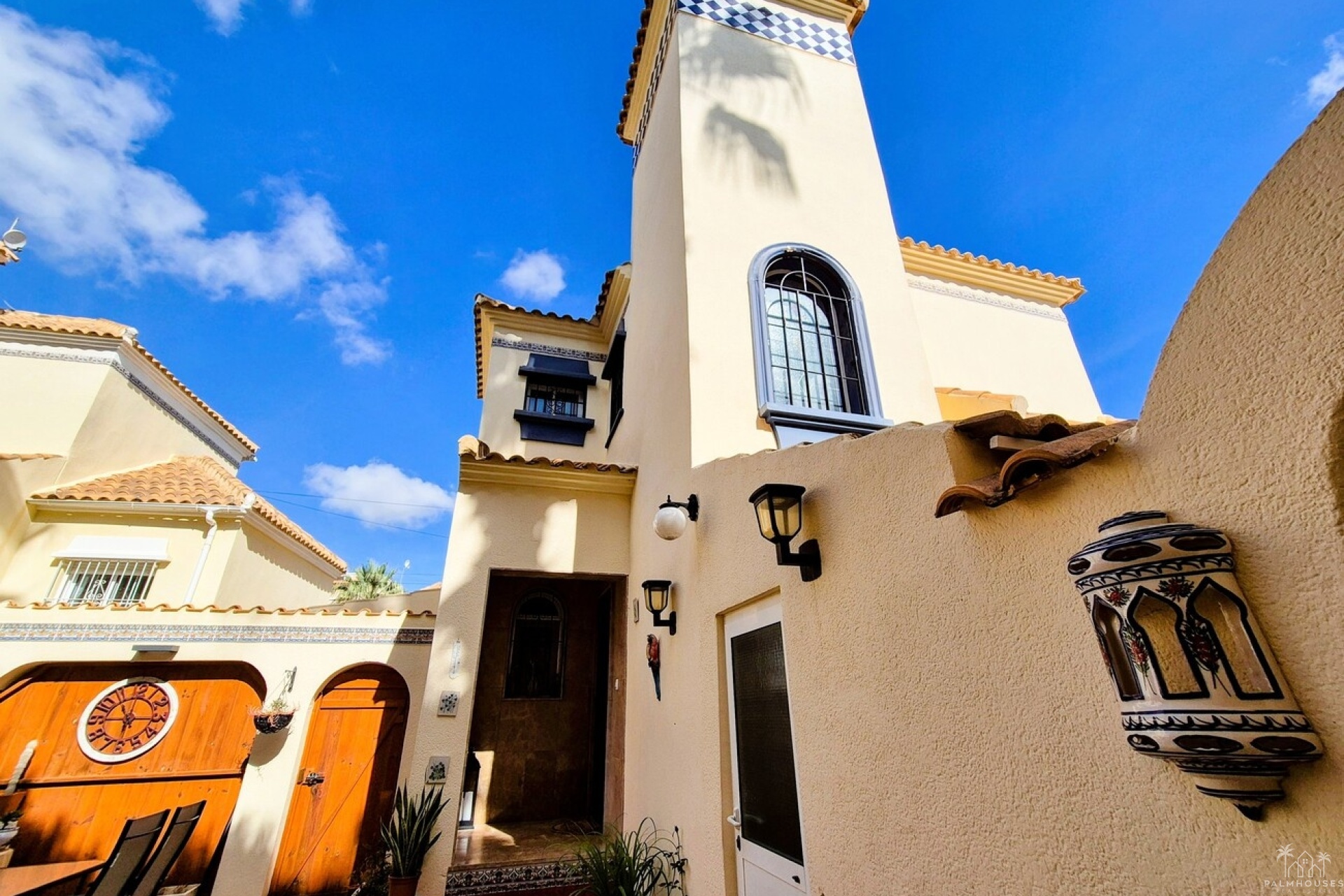 Resale - Villa - Villamartin - Costa Blanca
