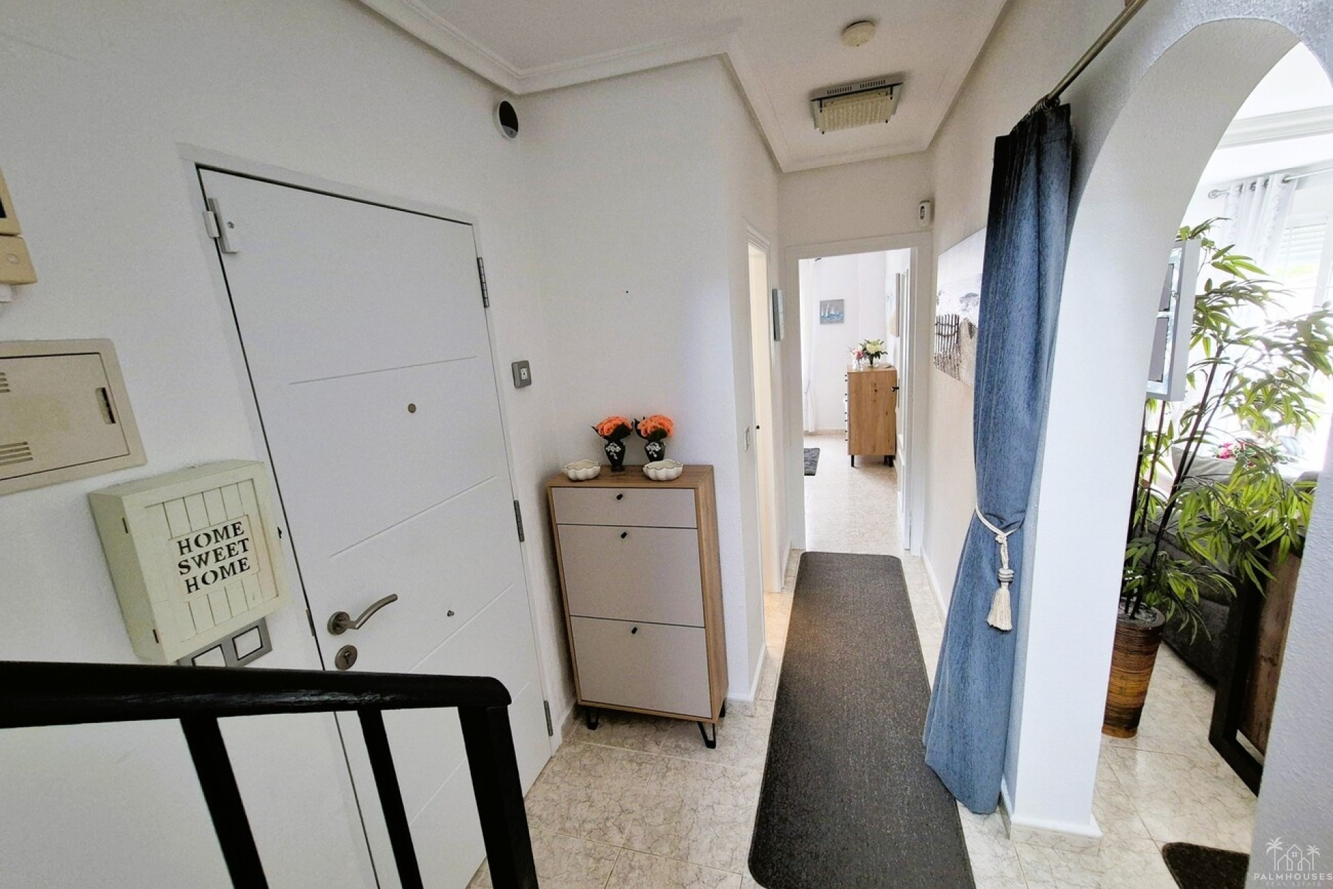 Resale - Villa - Villamartin - Costa Blanca