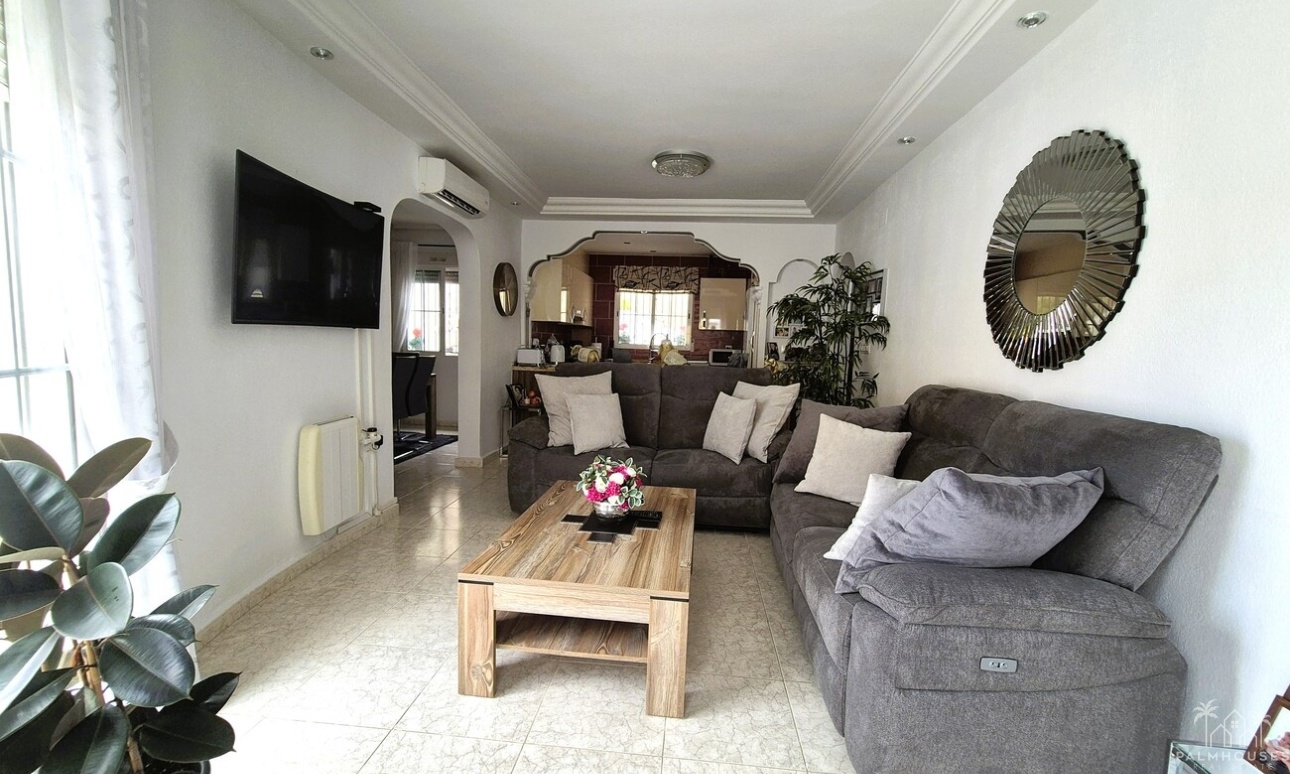 Resale - Villa - Villamartin - Costa Blanca