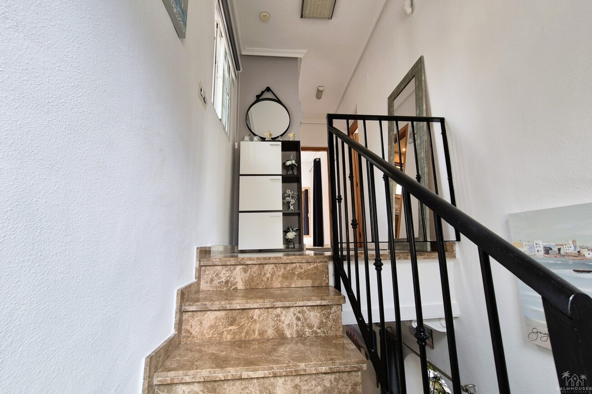 Resale - Villa - Villamartin - Costa Blanca