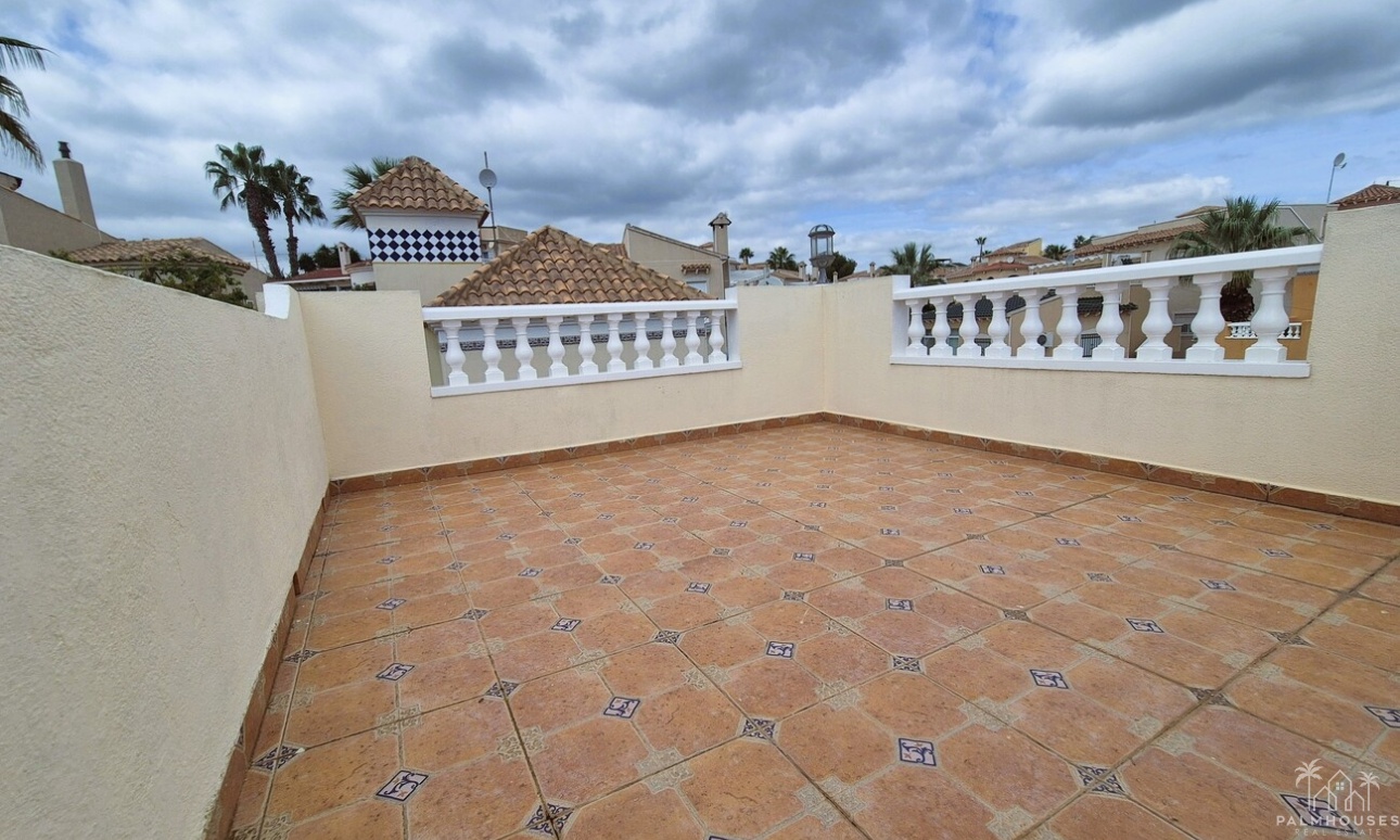 Resale - Villa - Villamartin - Costa Blanca