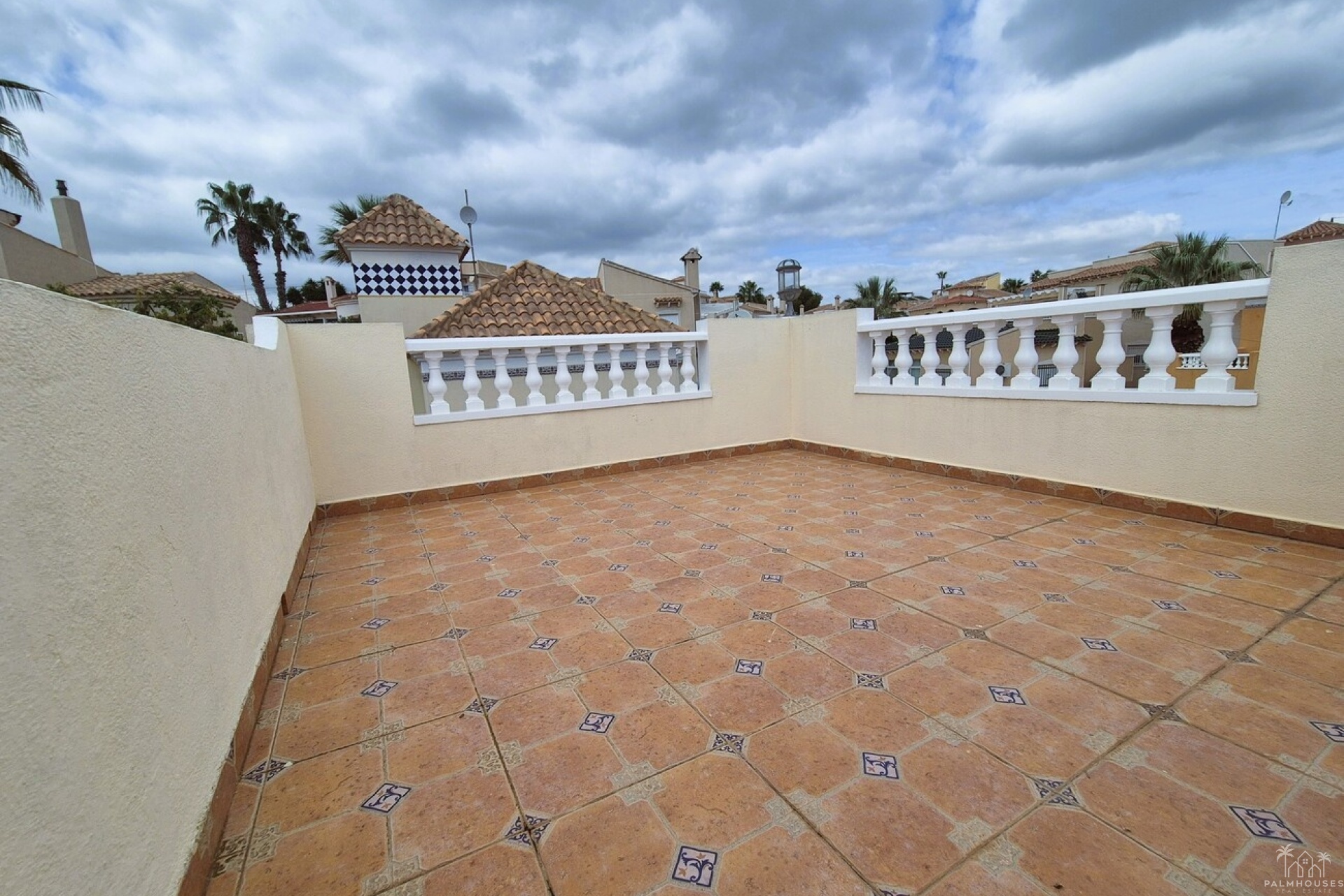 Resale - Villa - Villamartin - Costa Blanca