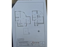 Resale - Villa - Villamartin - Costa Blanca