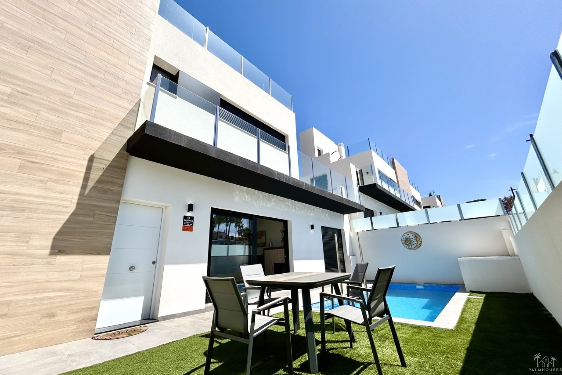 Resale - Villa - Villamartin - Costa Blanca